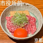 肉料理かなえ - 