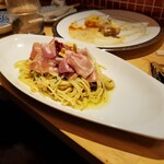 7FUKU - ペペロンチーノ