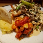 7FUKU - 良い塩加減