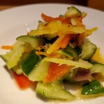 7FUKU - 野菜シャキシャキ