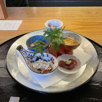 肉和食 月火水木金土日 - 