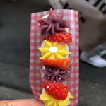 Asakusa Soratsuki - 【スイートポテトミックス】300円 