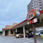 Ａ＆Ｗ - 