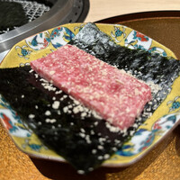 銀座 ちかみつ 並木通り - 