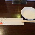 鮨ＤＩＮＩＮＧ 辰 - 