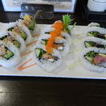 ランチロール3種セット