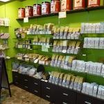 マユール　売店