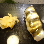 小川町 金寿司 - 