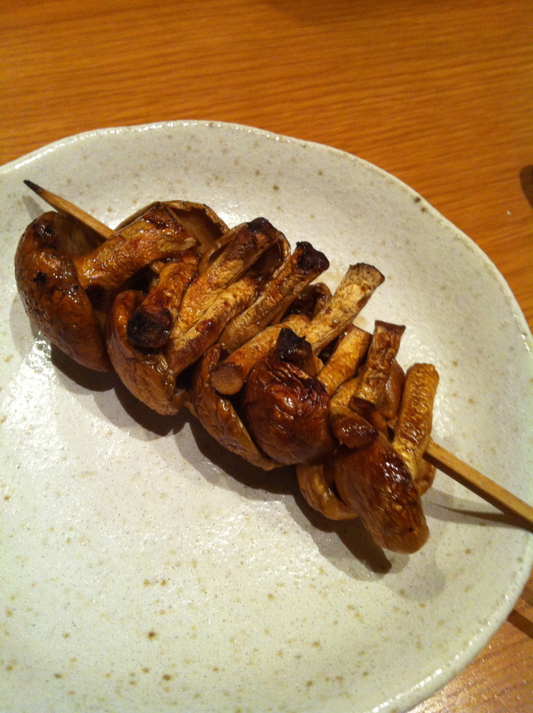 [폐업]Yakitori Darumaya - 신마루코/야키토리 | Tabelog