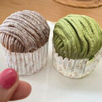 アンジェリーナ - 