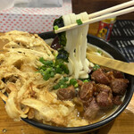 Hakata Teppanyaki Niku Domannaka - 