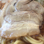 中華そば　たまや - 