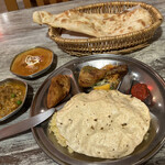 食堂インド - 