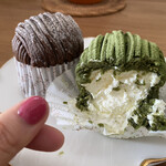 アンジェリーナ - 