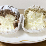 アンジェリーナ - 