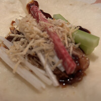 全聚徳 新宿店 - 