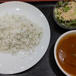 タラキッチン 東陽町イースト21店