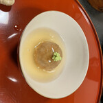 御料理 はやし - 