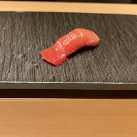 難波 鮨 よこ田 - 