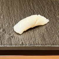 難波 鮨 よこ田 - 