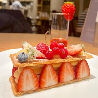 Tsuchi 農園野菜とチーズ料理 - 