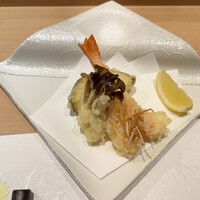 難波 鮨 よこ田 - 