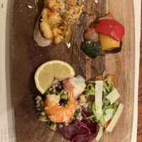 イル カルディナーレ 銀座本店 - 