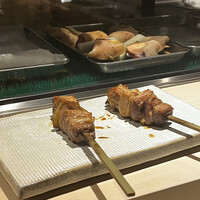 代々木 鳥松 - 