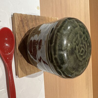 難波 鮨 よこ田 - 