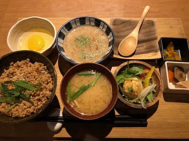 自然薯専門店』by I_am_a_pencil : 自然薯 tororo (ジネンジョ