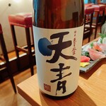 日本酒バルUMAMI - 