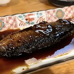 みますや - にしん棒煮