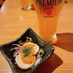 日本酒バルUMAMI - 