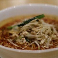スーツァン・レストラン陳 渋谷店 - 
