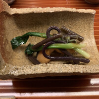 懐石 円相 - 