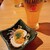 日本酒バルUMAMI - 料理写真: