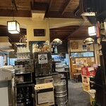 Mimasuya - 店内