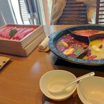 Mongoru Yakuzen Shabu Shabu Shaoweiyan - 