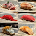 Sushigotouroppo - 