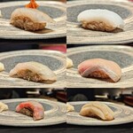 Sushigotouroppo - 