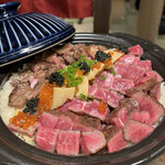 どまんなか 秋葉原別邸 - 