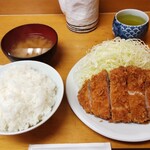 Tonkatsu Ichikatsu - 