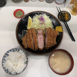 Tonkatsu Aoki - 