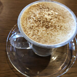 Cafe maru - 