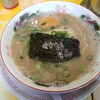 とんこつラーメン よかろうもん