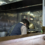 いぶき - 女将さん。