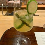 Cali style ORYOURI YUZAN KEIICHIROKUROBE - 