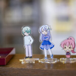 いぶき - ご当地キャラ、いつかきっと弟子屈で。