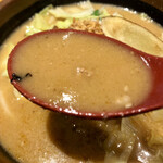 麺場 田所商店 - 