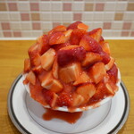 さくら氷菓店 - 